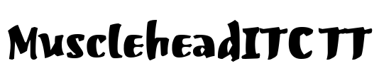 MuscleheadITC TT