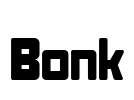 Bonk
