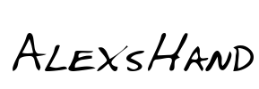 AlexsHand