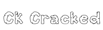 CK Cracked