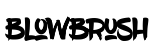 BlowBrush