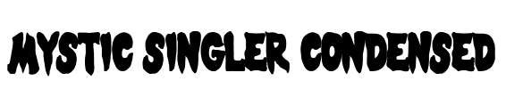 Mystic Singler Condensed