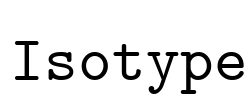 Isotype
