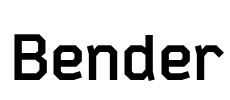 Bender