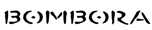 BOMBORA