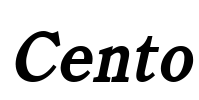 Cento