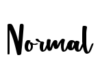 Normal