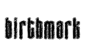 Birthmark