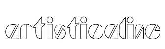Artisticaline