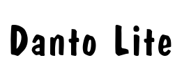 Danto Lite