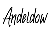Andeldow
