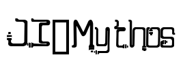 JI-Mythos Font Image