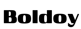 Boldoy