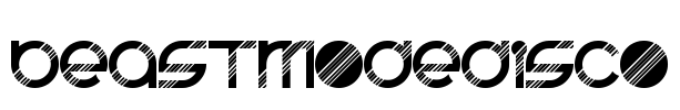 BeastModeDisco