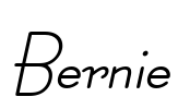Bernie Font Image