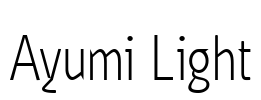 Ayumi Light