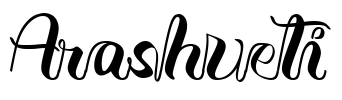 Arashveti