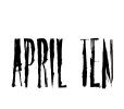 April Ten