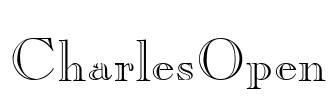 CharlesOpen