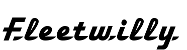 Fleetwilly