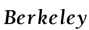 Berkeley
