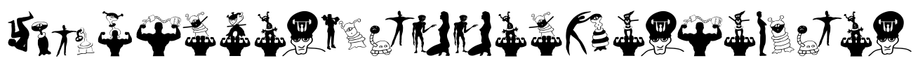 MontagesSurrealistiques Font Image