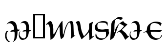 JI-Muskie