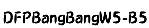 DFPBangBangW5-B5