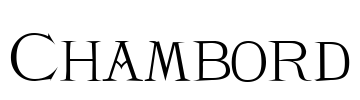 Chambord