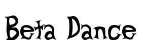 Beta Dance