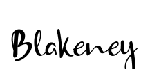 Blakeney