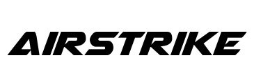 Airstrike
