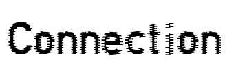 Connection
