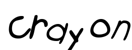 Crayon