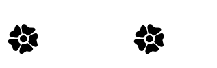 Fleurs Font