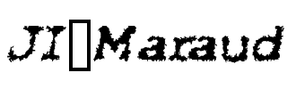 JI-Maraud