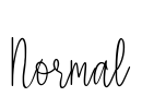 Normal