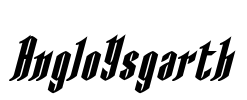 AngloYsgarth