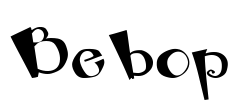 Bebop