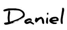 Daniel Font Image