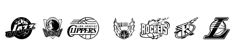 NBA WEST