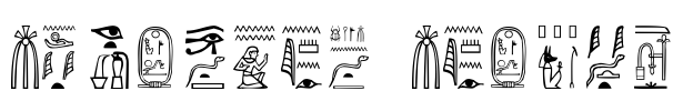 Greywolf Glyphs