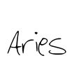 Aries