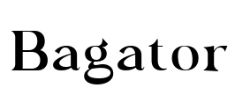 Bagator
