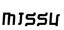 Missu