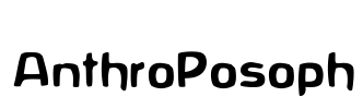 AnthroPosoph
