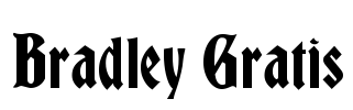 Bradley Gratis