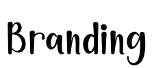 Branding