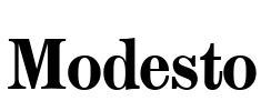 Modesto