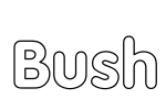 Bush